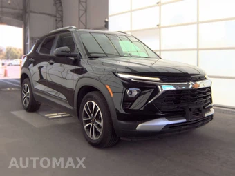 2025 Chevrolet Trailblazer LT 1LT – miniatura 3