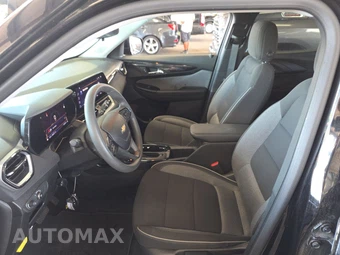 2025 Chevrolet Trailblazer LT 1LT – miniatura 7