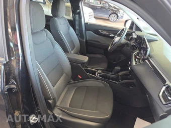 2025 Chevrolet Trailblazer LT 1LT – miniatura 8