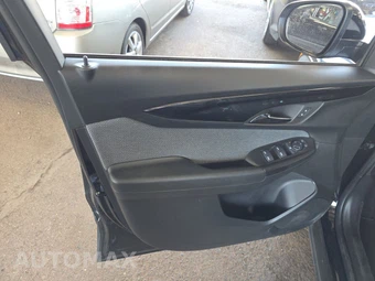 2025 Chevrolet Trailblazer LT 1LT – miniatura 9