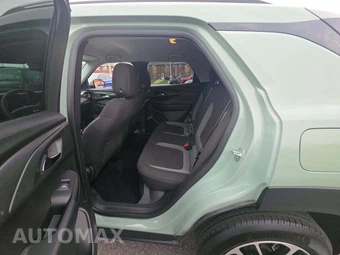 2025 Chevrolet Trailblazer LT 1LT – miniatura 10