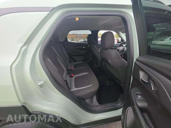 2025 Chevrolet Trailblazer LT 1LT – miniatura 13