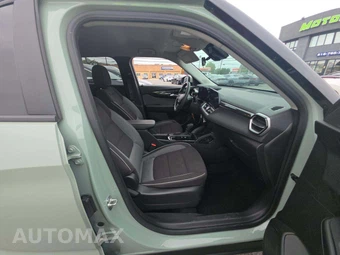 2025 Chevrolet Trailblazer LT 1LT – miniatura 15
