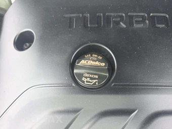 2025 Chevrolet Trailblazer LT 1LT – miniatura 19