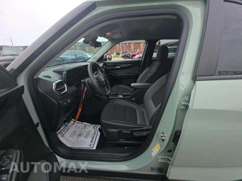 2025 Chevrolet Trailblazer LT 1LT – miniatura 3