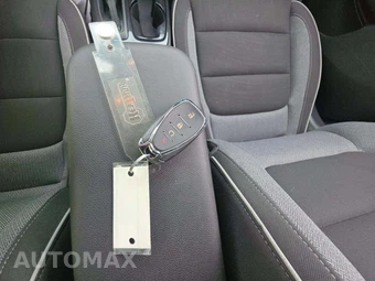 2025 Chevrolet Trailblazer LT 1LT – miniatura 5