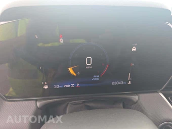 2025 Chevrolet Trailblazer LT 1LT – miniatura 6