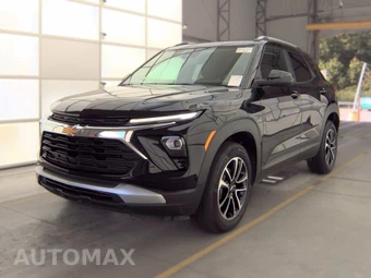 2025 Chevrolet Trailblazer LT 1LT