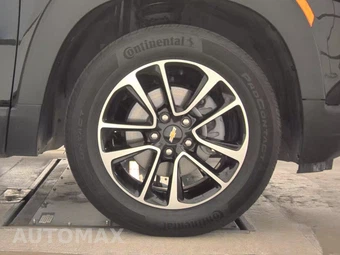 2025 Chevrolet Trailblazer LT 1LT – miniatura 10
