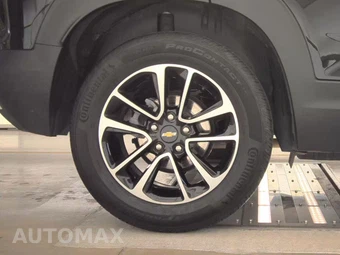 2025 Chevrolet Trailblazer LT 1LT – miniatura 11