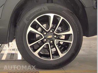 2025 Chevrolet Trailblazer LT 1LT – miniatura 12