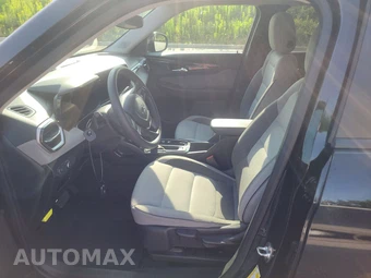 2025 Chevrolet Trailblazer LT 1LT – miniatura 13