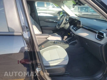 2025 Chevrolet Trailblazer LT 1LT – miniatura 14