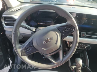 2025 Chevrolet Trailblazer LT 1LT – miniatura 16