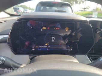 2025 Chevrolet Trailblazer LT 1LT – miniatura 18