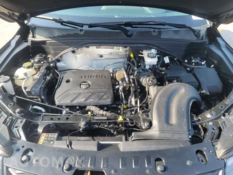 2025 Chevrolet Trailblazer LT 1LT – miniatura 22