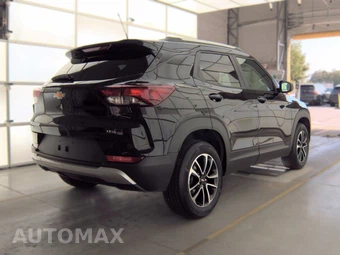 2025 Chevrolet Trailblazer LT 1LT – miniatura 5
