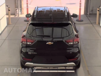 2025 Chevrolet Trailblazer LT 1LT – miniatura 6
