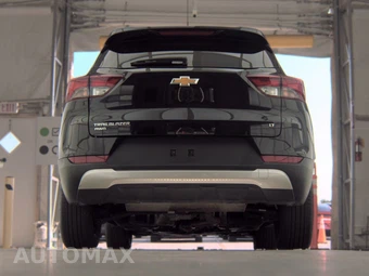 2025 Chevrolet Trailblazer LT 1LT – miniatura 7