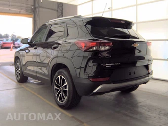 2025 Chevrolet Trailblazer LT 1LT – miniatura 8