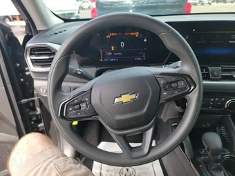 2025 Chevrolet Trailblazer LT 1LT - miniatura 10