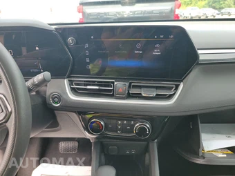 2025 Chevrolet Trailblazer LT 1LT - miniatura 11