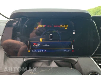 2025 Chevrolet Trailblazer LT 1LT - miniatura 12