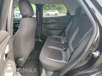 2025 Chevrolet Trailblazer LT 1LT - miniatura 13