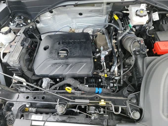 2025 Chevrolet Trailblazer LT 1LT - miniatura 15