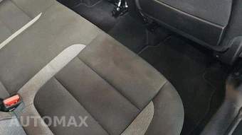 2025 Chevrolet Trailblazer LT 1LT - miniatura 25