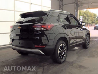 2025 Chevrolet Trailblazer LT 1LT - miniatura 4