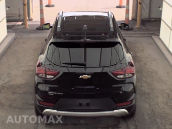 2025 Chevrolet Trailblazer LT 1LT - miniatura 5