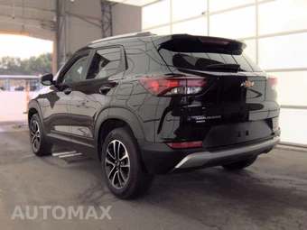2025 Chevrolet Trailblazer LT 1LT - miniatura 6