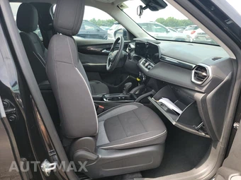 2025 Chevrolet Trailblazer LT 1LT - miniatura 8