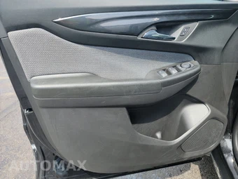 2025 Chevrolet Trailblazer LT 1LT - miniatura 9