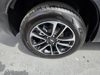 2025 Chevrolet Trailblazer LT 1LT - miniatura 10