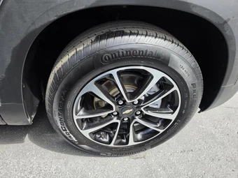 2025 Chevrolet Trailblazer LT 1LT - miniatura 11