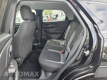 2025 Chevrolet Trailblazer LT 1LT - miniatura 16