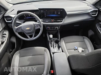 2025 Chevrolet Trailblazer LT 1LT - miniatura 17