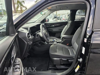 2025 Chevrolet Trailblazer LT 1LT - miniatura 18
