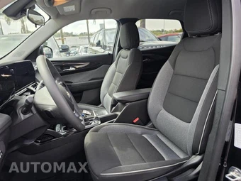 2025 Chevrolet Trailblazer LT 1LT - miniatura 19