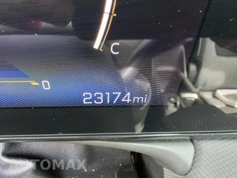 2025 Chevrolet Trailblazer LT 1LT - miniatura 22