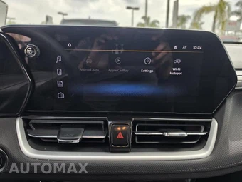 2025 Chevrolet Trailblazer LT 1LT - miniatura 23
