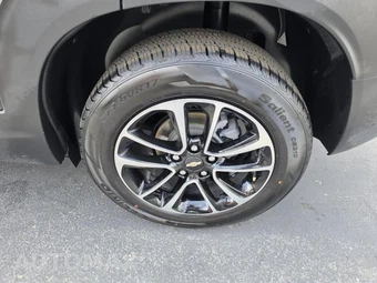 2025 Chevrolet Trailblazer LT 1LT - miniatura 6