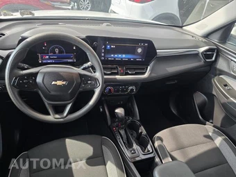 2025 Chevrolet Trailblazer LT 1LT - miniatura 10