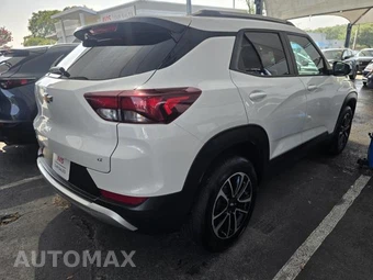 2025 Chevrolet Trailblazer LT 1LT - miniatura 14