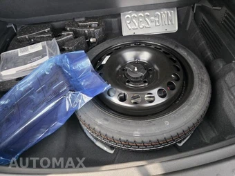 2025 Chevrolet Trailblazer LT 1LT - miniatura 16