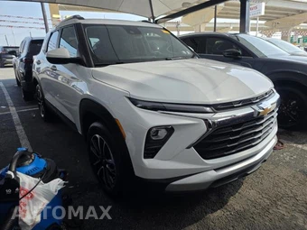 2025 Chevrolet Trailblazer LT 1LT - miniatura 20