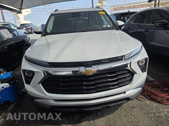 2025 Chevrolet Trailblazer LT 1LT - miniatura 21