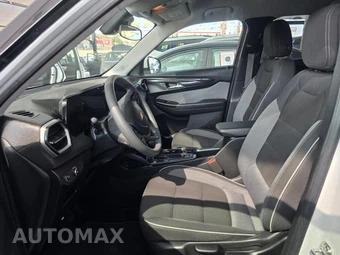 2025 Chevrolet Trailblazer LT 1LT - miniatura 6